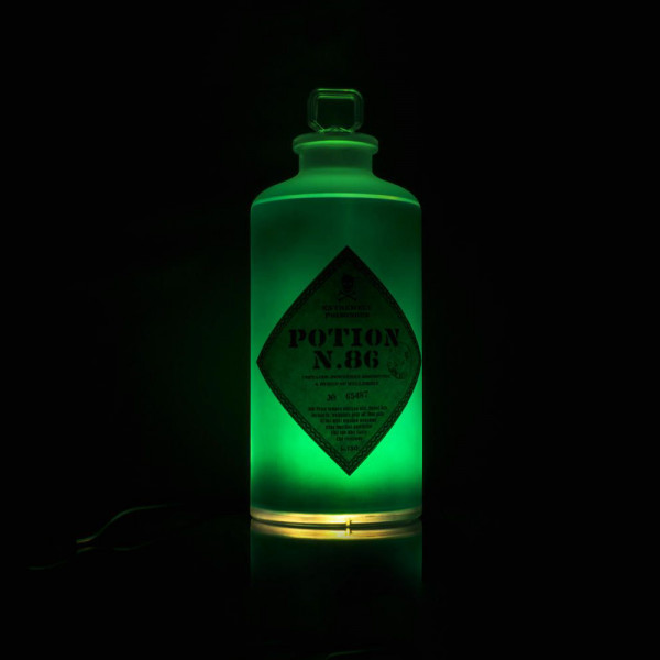 Paladone Light Harry Potter: Potion Bottle V2